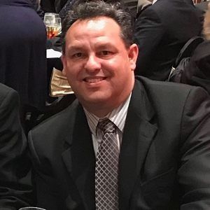 Meet your Posher, Jorge